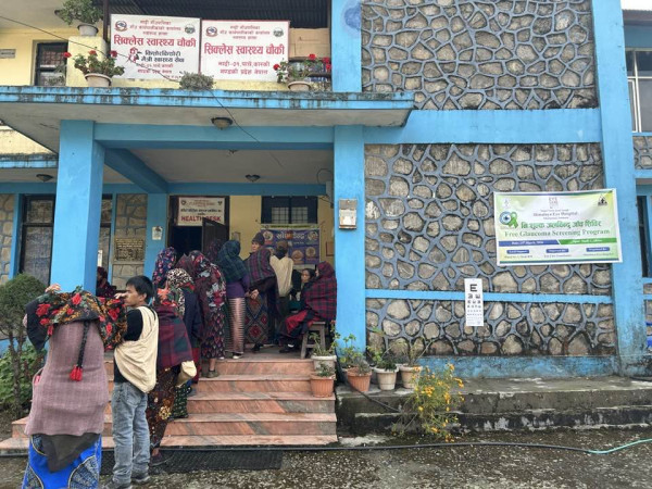 प्रसुन्नालाई ‘युके ब्युटी एण्ड ब्रेन’ को तेस्रो उपाधि